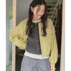 ショッピングブルゾン ブルゾン アウター ダブルポケットデザインブルゾン レディース