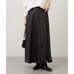 スカート シャイニースカート