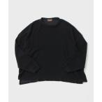 t рубашка J.S.Homestead / блистер вельвет long T мужской 