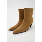 ブーツ WIDE OPEN SHORT ブーツ レディー