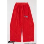 ショッピングFleece パンツ AVIREX FLEECE パンツ レディース