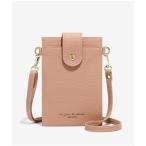 ポーチ スマホポーチ t6029 レディース メンズ