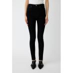 ジーンズ デニム デニムパンツ HW Rebirth BLACK SKINNY レディース