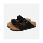 サンダル BIRKENSTOCK ARIZONA SUEDE LEATHER -NARROW- / ビルケンシュトック アリゾナ スエードレザー ナロ