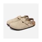 サンダル BIRKENSTOCK TOKIO SUEDE LEATHER -REGULAR- / ビルケンシュトック トキオ スエードレザー レギュラ