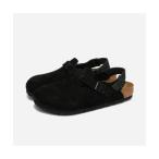 ショッピングBIRKENSTOCK サンダル BIRKENSTOCK TOKIO SUEDE LEATHER -REGULAR- / ビルケンシュトック トキオ スエードレザー レギュラ