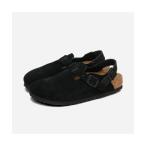 サンダル BIRKENSTOCK TOKIO SUEDE LEATHER -NARROW- / ビルケンシュトック トキオ スエードレザー ナローフィ