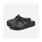 ショッピングBIRKENSTOCK サンダル BIRKENSTOCK BOSTON EVA -NARROW- / ビルケンシュトック ボストン EVA ナローフィット / 127103