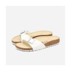 サンダル BIRKENSTOCK MADRID -NARROW- / ビルケンシュトック マドリッド ナローフィット / 40733 レディース メン