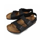 ショッピングBIRKENSTOCK サンダル BIRKENSTOCK MILANO BIRKO-FLOR -REGULAR- / ビルケンシュトック ミラノ ビルコフロー レギュラーフィ