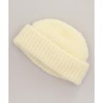 ニット帽 ニットキャップ CF BRITISH FUR WATCH2 メンズ レディース