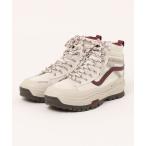 スニーカー VANS ヴァンズ MTE SK8-HI GOR