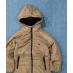 ショッピングマウンテンパーカー マウンテンパーカー アウター 「POLO CHAMPS / ポロチャンプス」裏フリース 中綿入り ワンポイント刺繍マウンテンジャケット キッズ キッズ