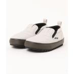 ショッピングVans スニーカー VANS ヴァンズ MTE SNOW LODGE SLIPPER MID MTE スノーロッジ スリッパ ミッド VN000D2A2LH