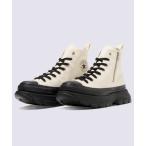ショッピングSTAR スニーカー 「CONVERSE/コンバース」ALL STAR TREKWAVE Z HI メンズ