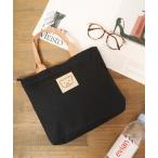 ショッピングトートバッグ キャンバス トートバッグ ベアワッペン ミニキャンバストートバッグ レディース