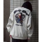  футболка тренировочный BETTY обратная сторона ворсистый мотоцикл краска футболка (M1) мужской женский 