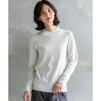 ショッピングハイネック ニット セーター ラメリブハイネックニットプルオーバー「洗える・大きいサイズあり」 レディース