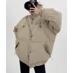 ダウンジャケット ダウン スタンドカラー ダウン ジャケット メンズ レディース
