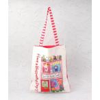 COCO Chan искусство большая сумка 