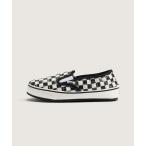 スリッポン スリッパ 2 / UA Slip-er 2 (CHECKERBOARD)B VN0A4UWOIB81 メンズ レディース