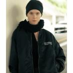 ショッピングAll ma1 ma-1 「IDEA for bonjour records」Exclusive ALL ENGLAND TECHNO CLUB MA-1 N