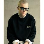 ショッピングパイル トレーナー スウェット 「IDEA for bonjour records」Exclusive ALL ENGLAND TECHNO CLUB SWE