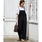 サロペット オーバーオール 「WEB限定/追加2」LEE /リー SLOBE別注 キャミソールサロペット 「洗濯機使用可能」 レディース