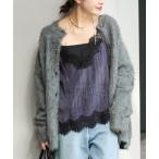 ブラウス シャツ 「追加」フィブリルリヨセルキャミ レディース