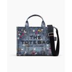 ショッピングキャンバス トートバッグ TROMPE LOEIL TRINKET CANVAS MEDIUM TOTE BAG/ザ トロンプルイユ トリンケット キャンバス ミ