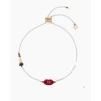 ネックレス LIP ROUGE SLIDER BRACELET/ザ リップス スライダー ブレスレット レディース メンズ