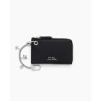 ショッピングmarc 財布 THE COIN PURSE BAG CHARM/ザ エブリデイ トップジップ チャーム ウォレット レディース メンズ