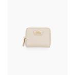 財布 THE SLIM COMPACT WALLET/ザ エブリデイ スリム コンパクト ウォレット レディース メンズ