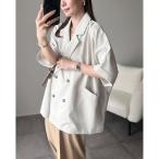 「ANGIE」 ジャケット FR