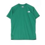 「THE NORTH FACE」 半袖T�