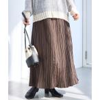 ショッピングスカート スカート プリーツスカート