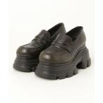 [EMODA] обувь SMALL Brown женский 