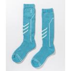  носки phenix( Phoenix )Lined Ski Socks линия дизайн лыжи носки ( сохранение тепла / антибактериальный обработка ) женский 