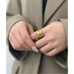 ショッピング13号 「blatto」 リング 13号 ゴールド メンズ