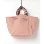 「LUDLOW」 ハンドバッグ - ピン