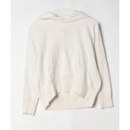 [URBAN RESEARCH DOORS] тянуть over Parker ONE SIZE бежевый женский 