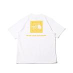 「THE NORTH FACE」 半袖T�