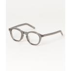 [KANEKO OPTICAL] очки FREE светло-серый мужской 