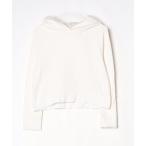 [kei shirahata] тянуть over Parker FREE белый женский 