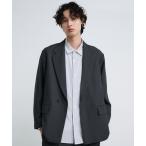 「PUBLIC TOKYO」 スーツ 1 ダークグレー メンズ