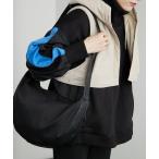 「ear PAPILLONNER」 メッセンジャーバッグ FREE ブラック レディース