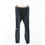 [mont-bell] легкий брюки - черный мужской 