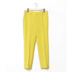 [theory ] слаксы 2 зеленый женский 