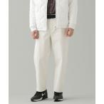 [beats per minute] брюки M белый мужской 