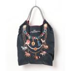 エコバッグ WEB限定 展開 「Ball＆Chain」Horse Charm